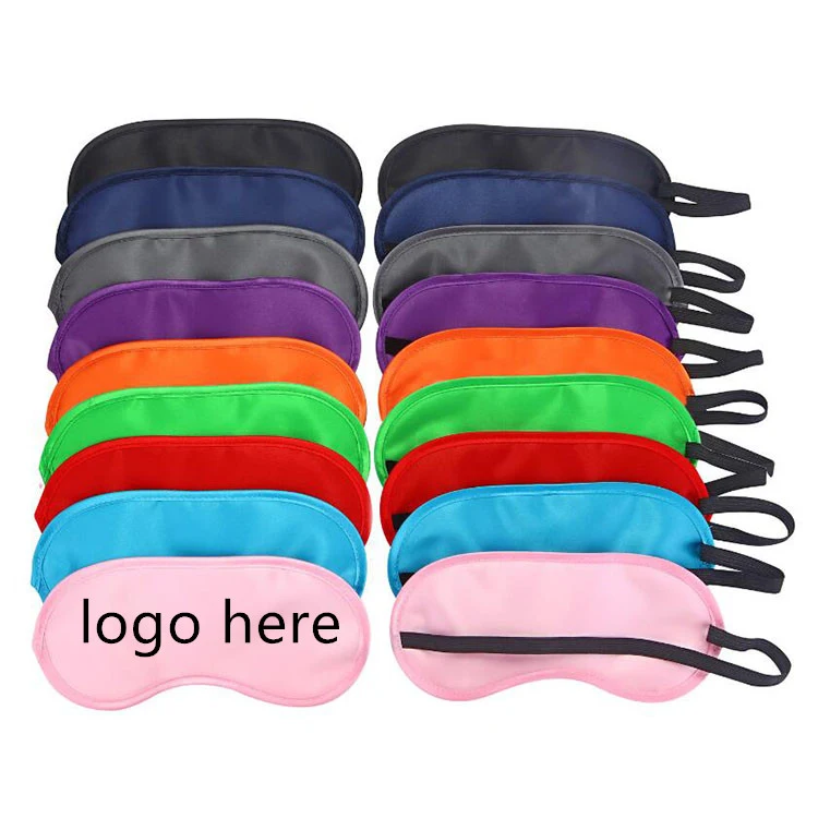 Travel Eyeshade 1