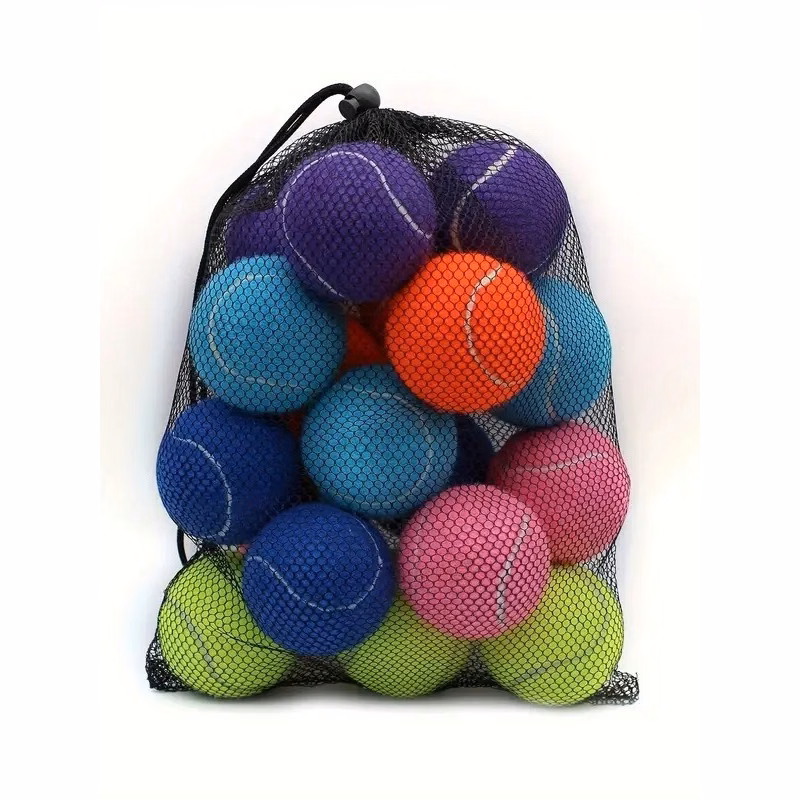Custom Training Tennis Ball