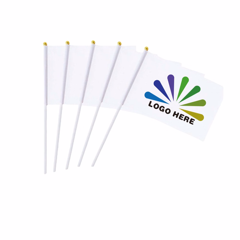 Party Decorations for Parades Flags