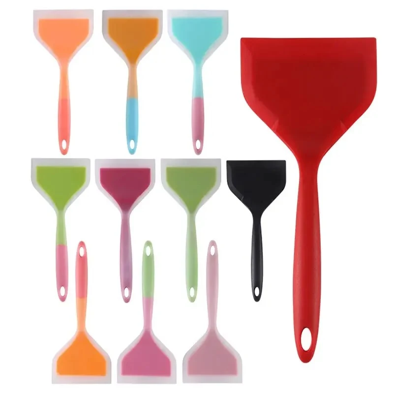 Silicone Pancakes Shovel 1