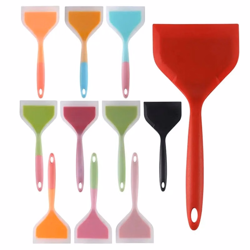 Silicone Pancakes Shovel