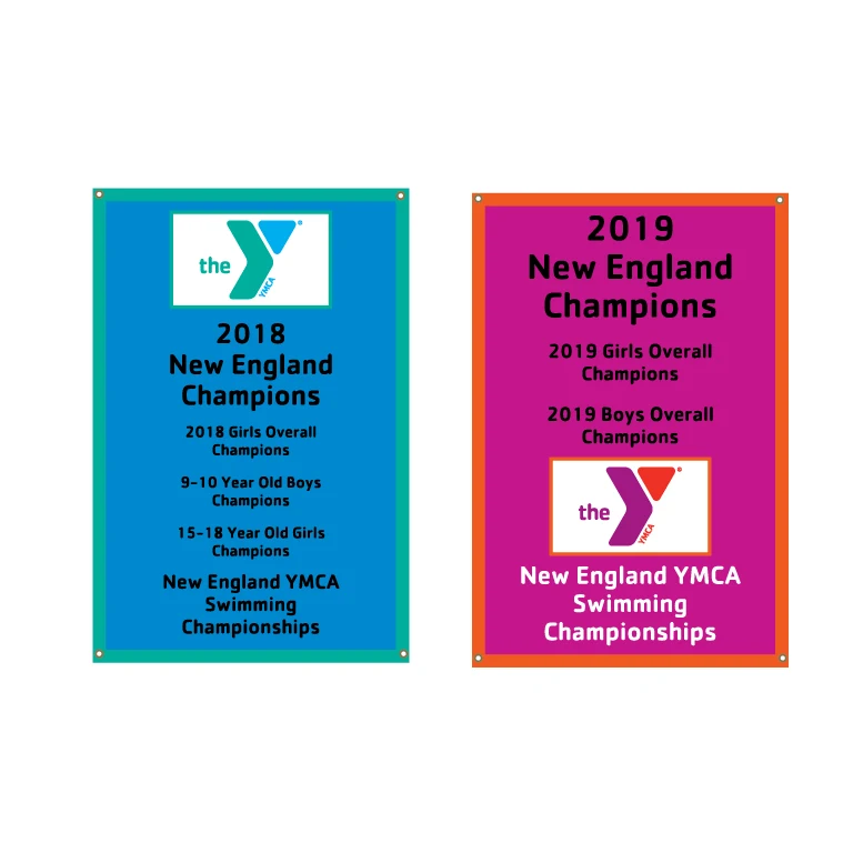2' x 3' Banner 1