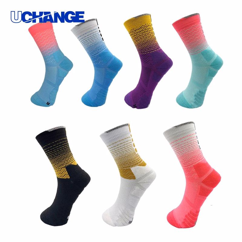 Custom Basketball Socks