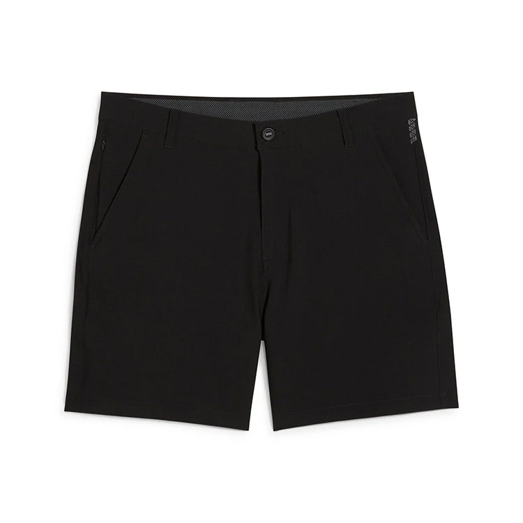 Puma 101 Solid Short 1