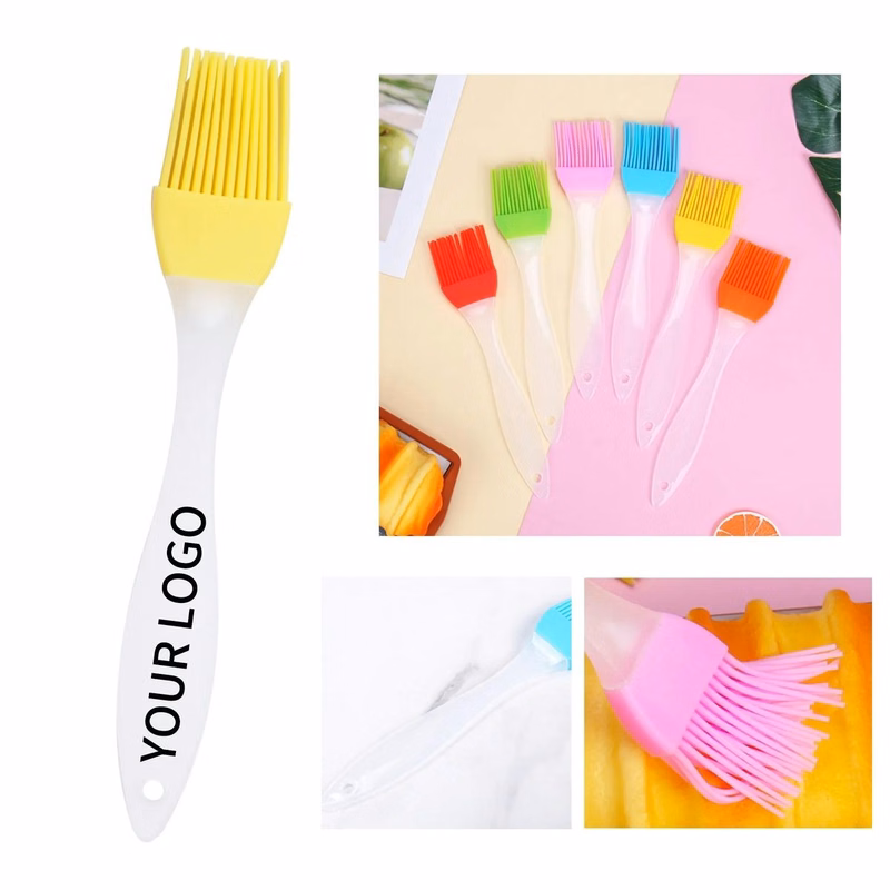 Silicone Cooking Basting Brush