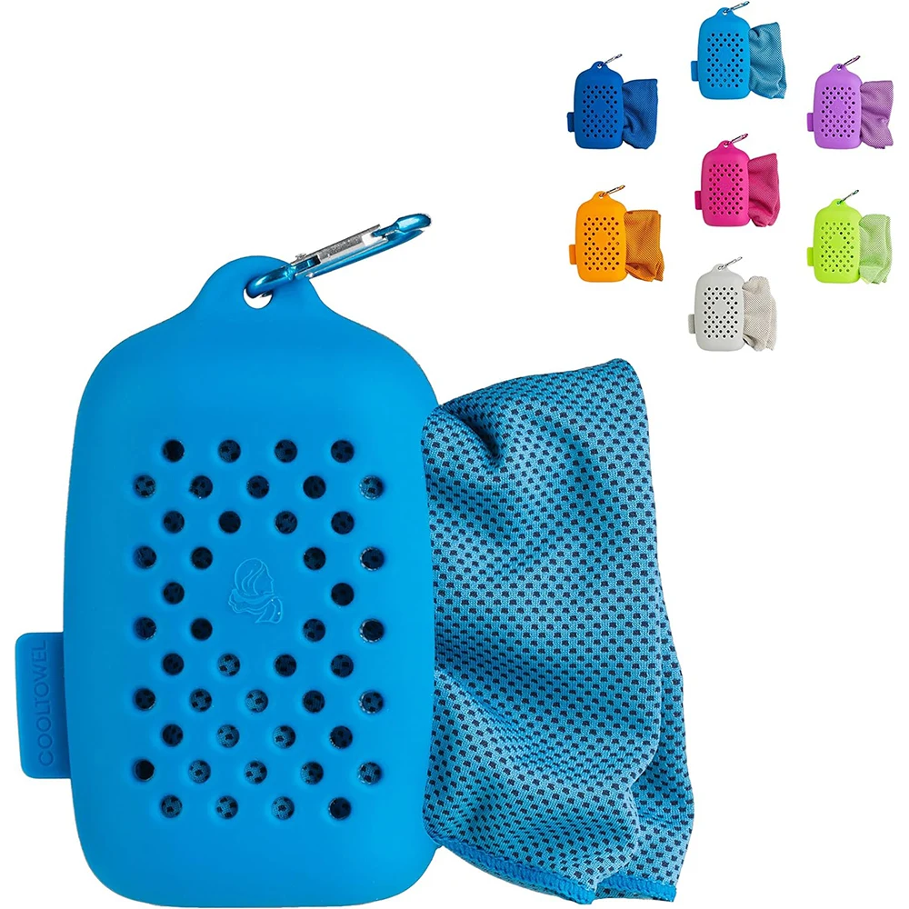 Sports Cooling Towel 1
