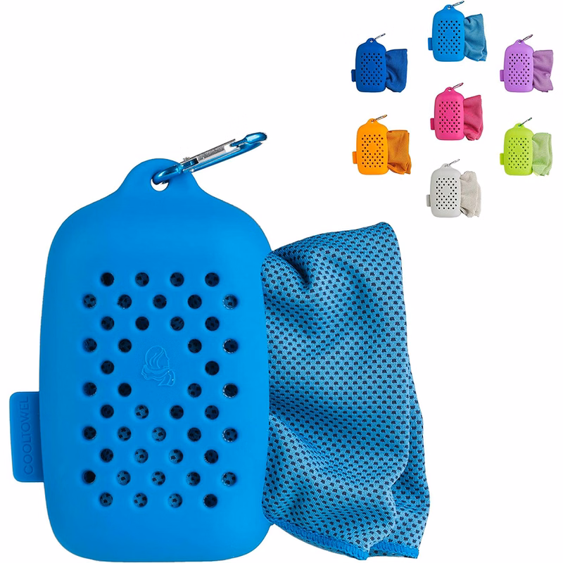 Sports Cooling Towel