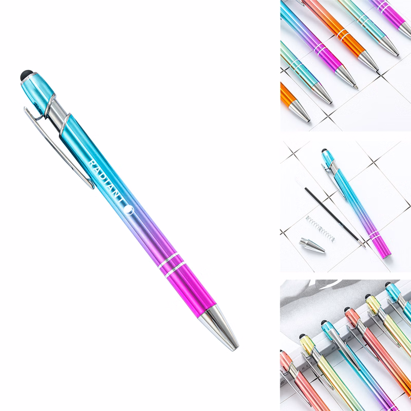 Comfort Soft Touch Stylus Pen