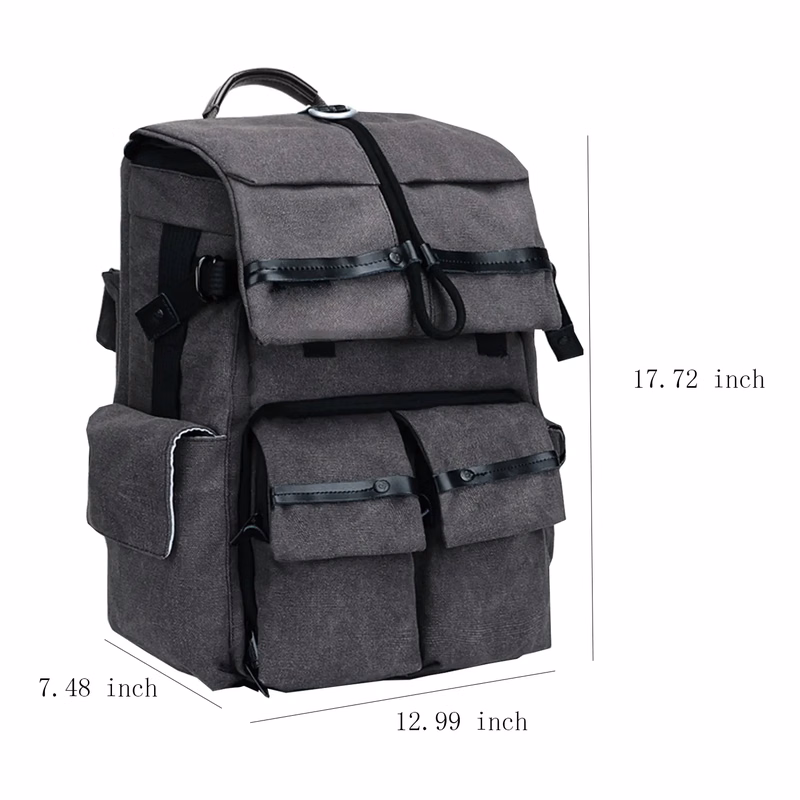 Camera Travel Backpack
