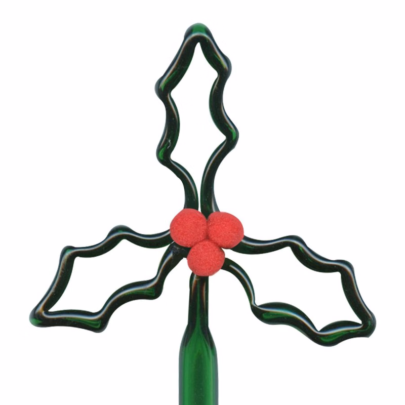 Mistletoe Inkbend Standard, Bent Pen