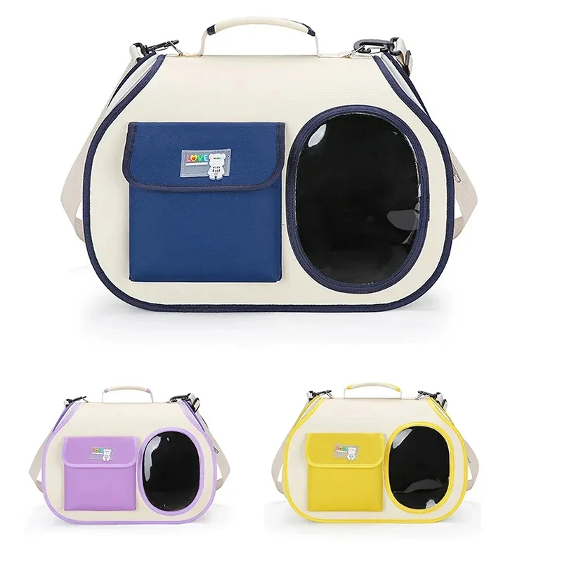 Pet Bag 1