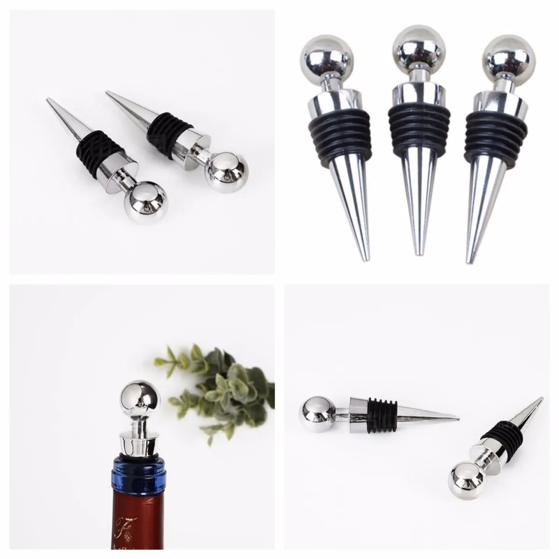 Wine Stoppers Bar Tool Set