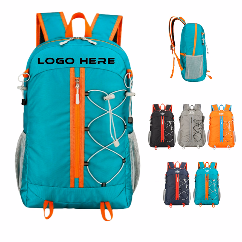 Camping Travel Backpack