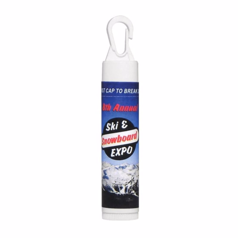 Carabiner SPF15 Lip Balm