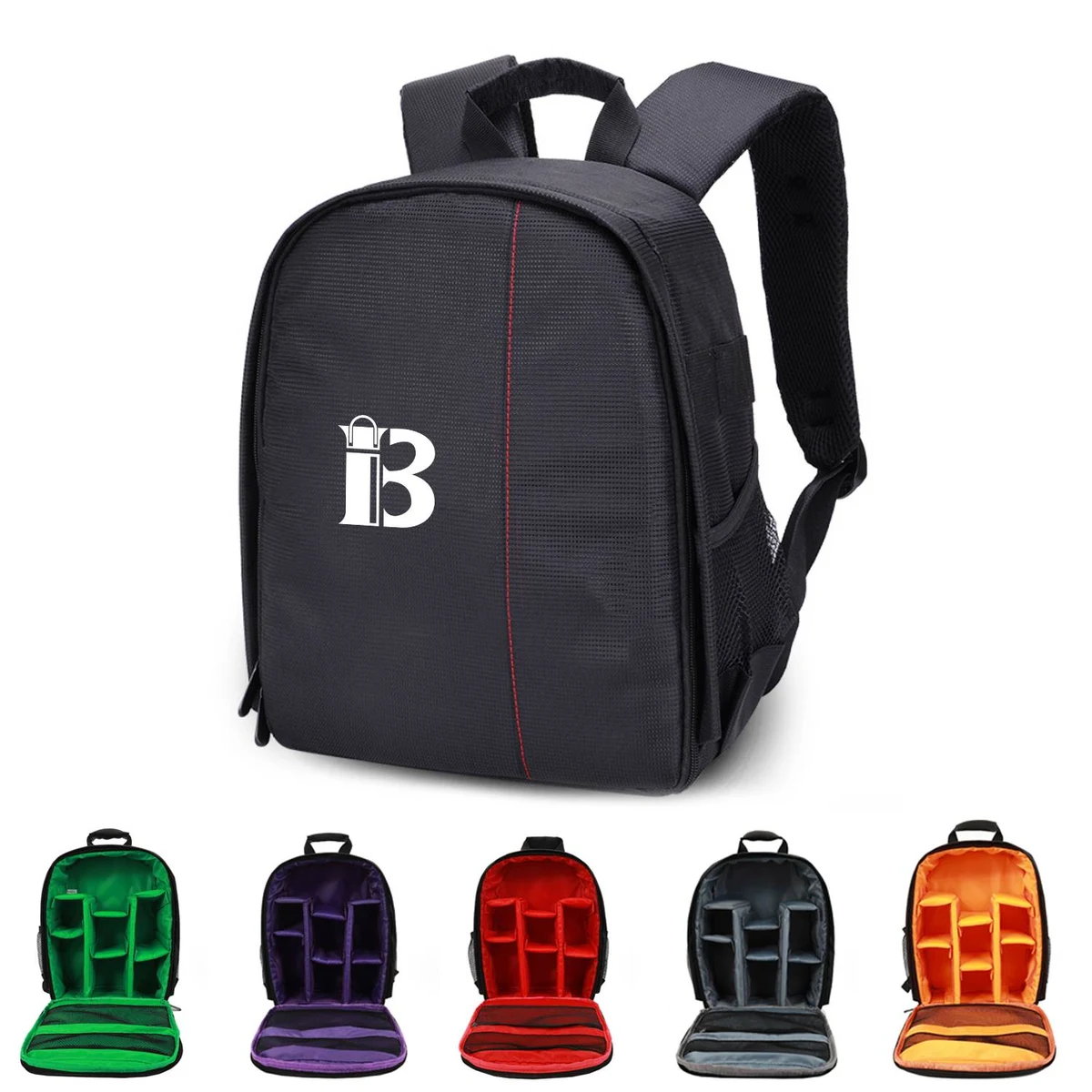 Outdoor Small Shoulder Camera Backpack 1