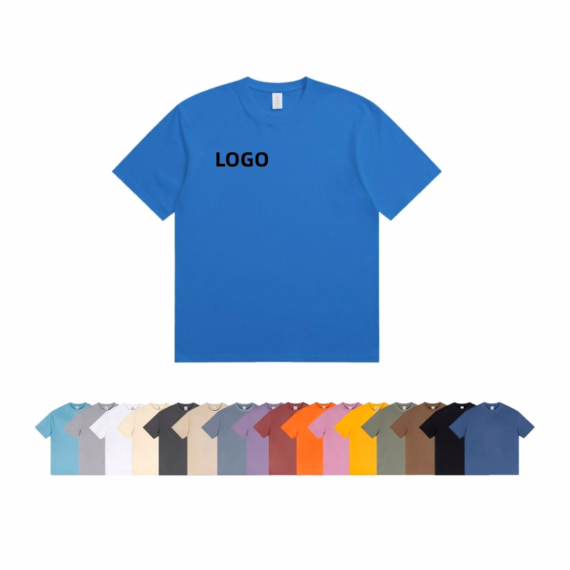 Premium 230G Cotton Crewneck Sweatshirt