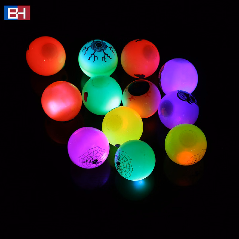 LED Bounce Ball