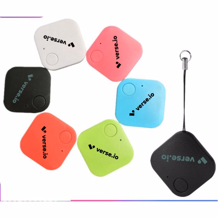 Square Key Tracker