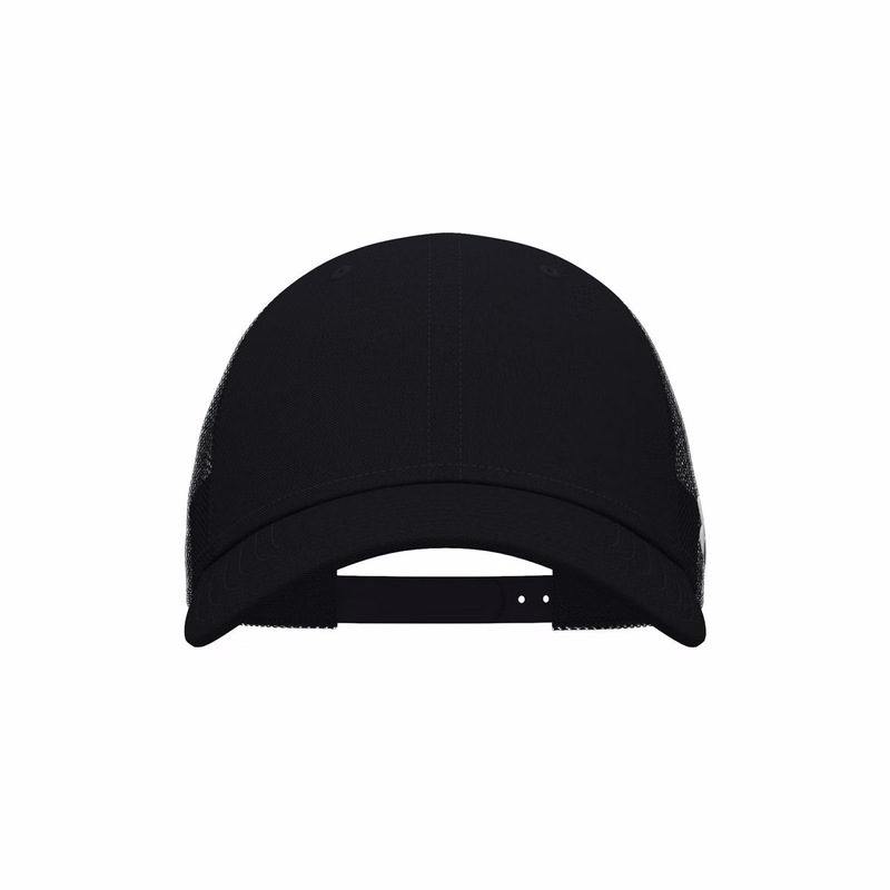 UA Team Mid Unisex Trucker Hat