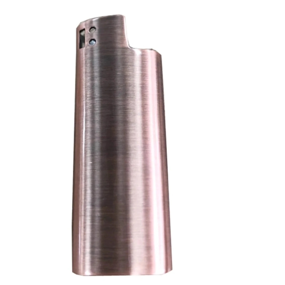 Metal BIC Lighter Protector
1