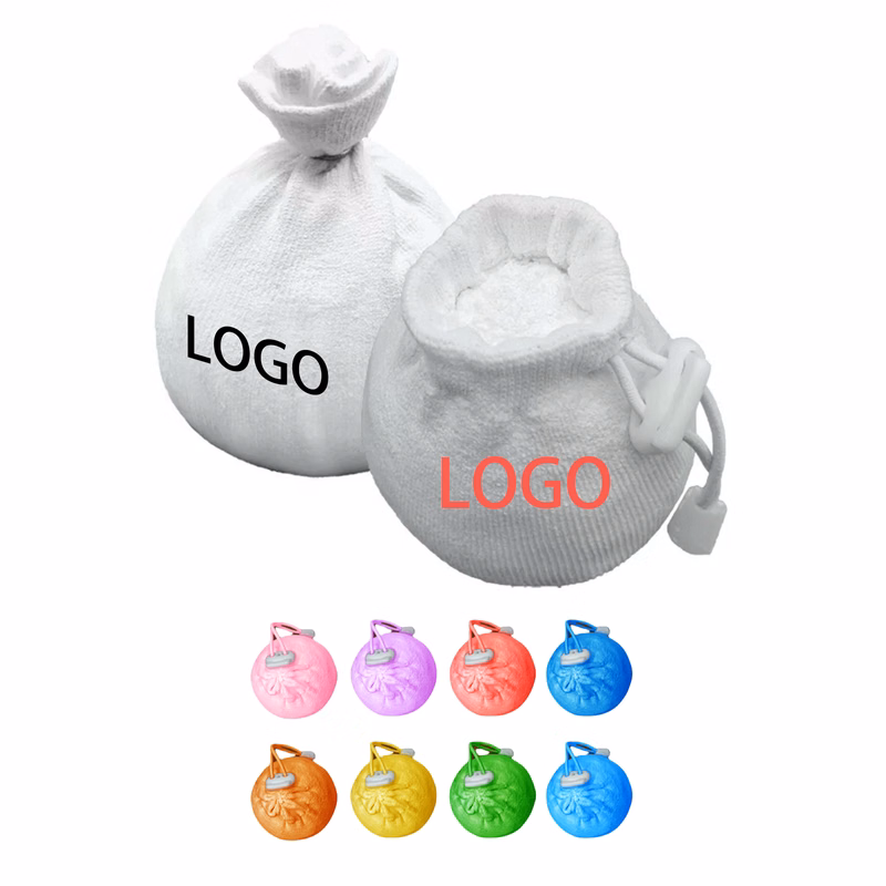 GripMax Sports Chalk Ball