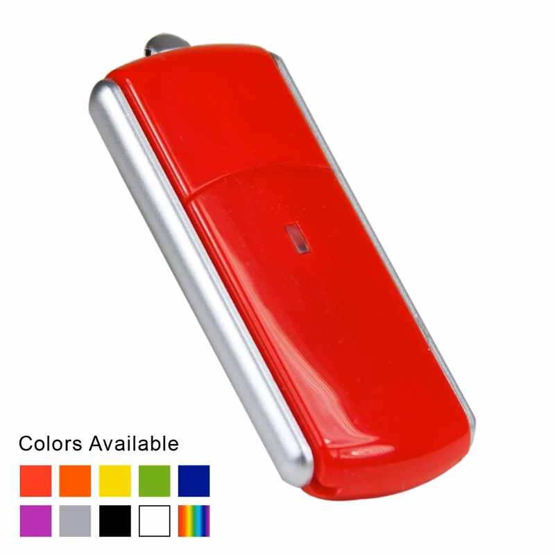 Hinge USB Flash Drive 2.0