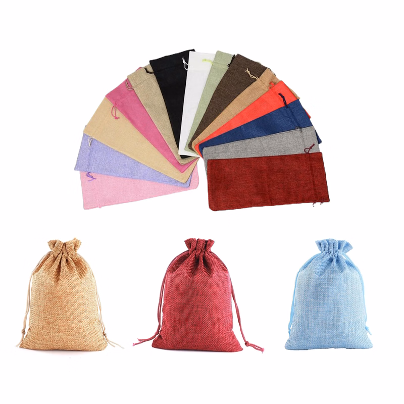 Red Wine Sack