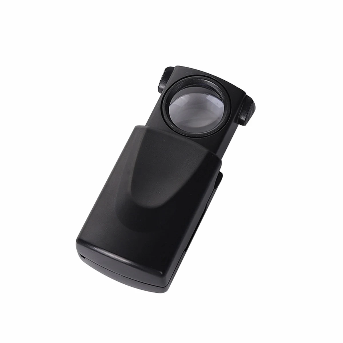 Pull Push Type Magnifier with LED Light 1