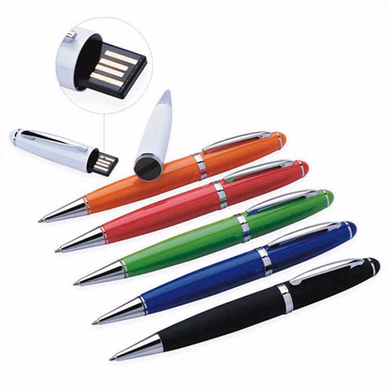 Best Convenient USB Flash Drive Stylus Pen