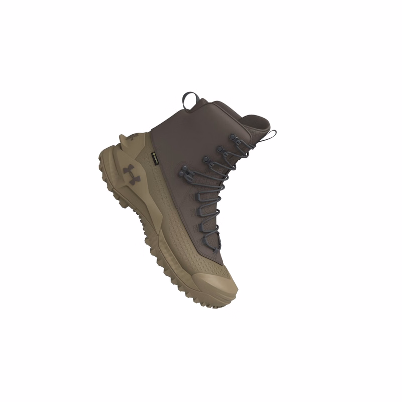 Men's UA CH1 GORE-TEX Leather Boots
