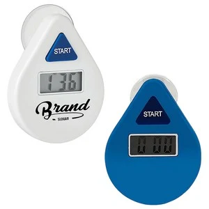 5 Minute Bathroom Countdown Timer 1