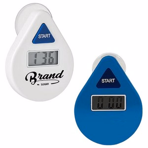 5 Minute Bathroom Countdown Timer