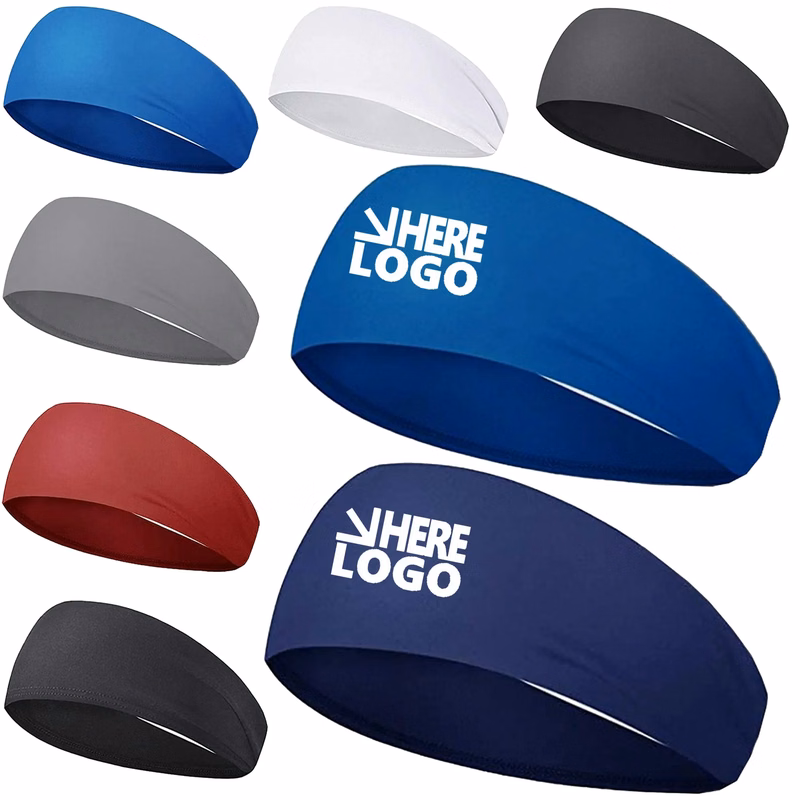Sports Headband For Men And Women