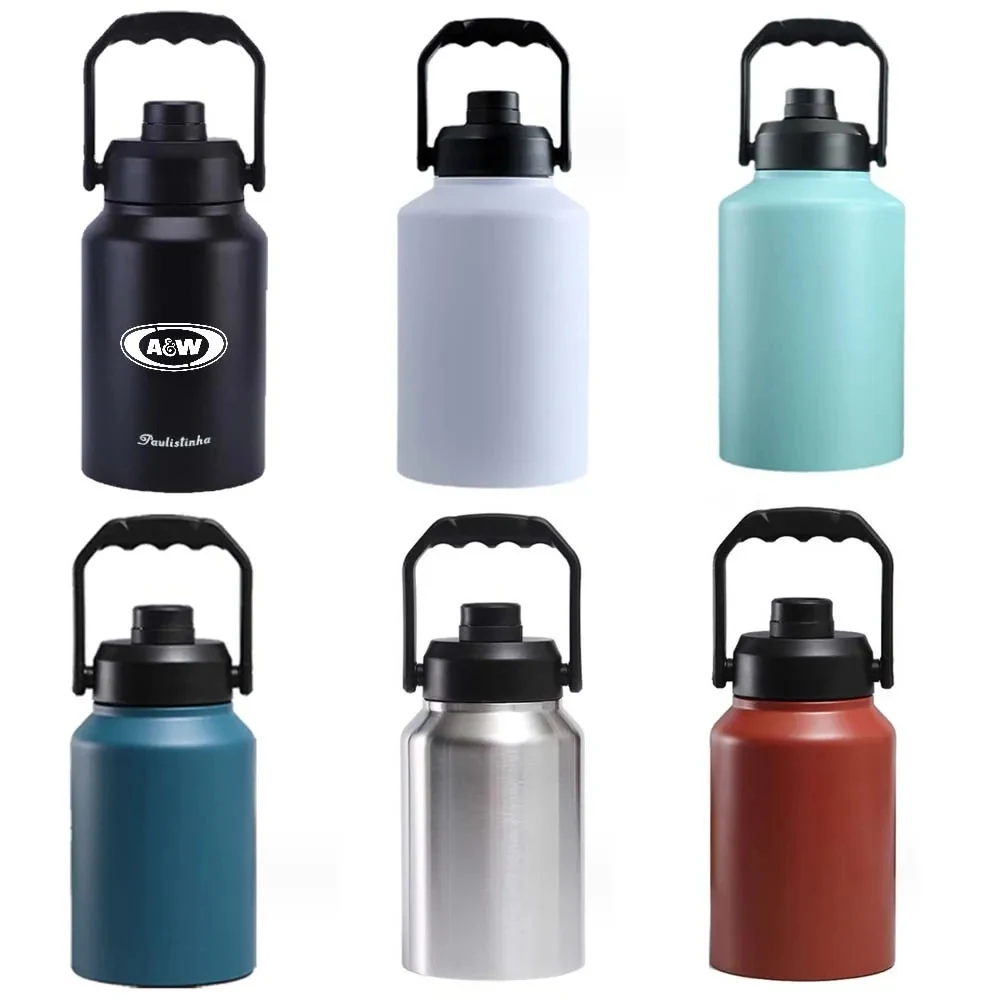 64 oz Large Capacity Space Pot Fitness 1