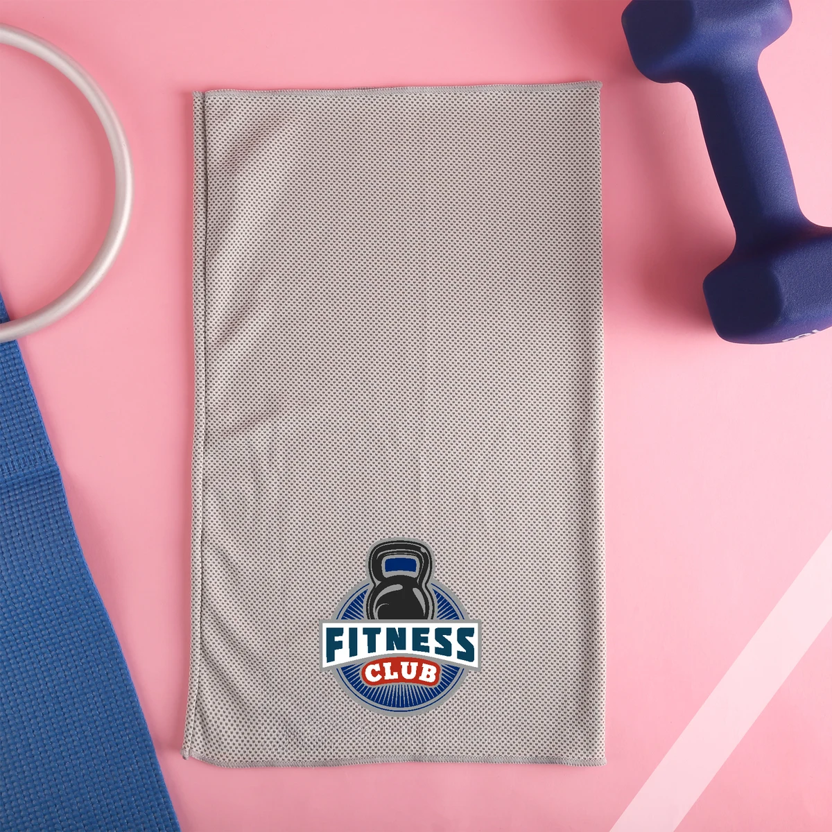 Aero Cooling Towel 1