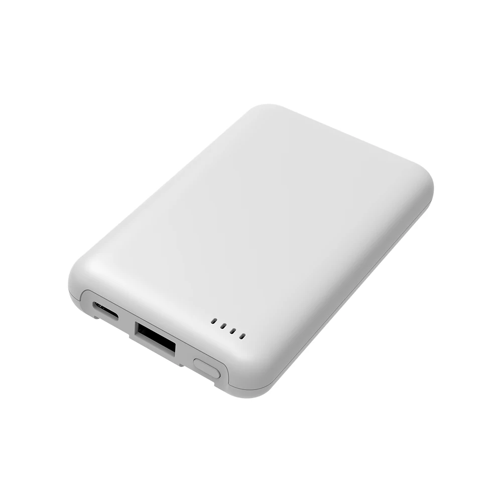 UL Corded PowerLink 5000 1