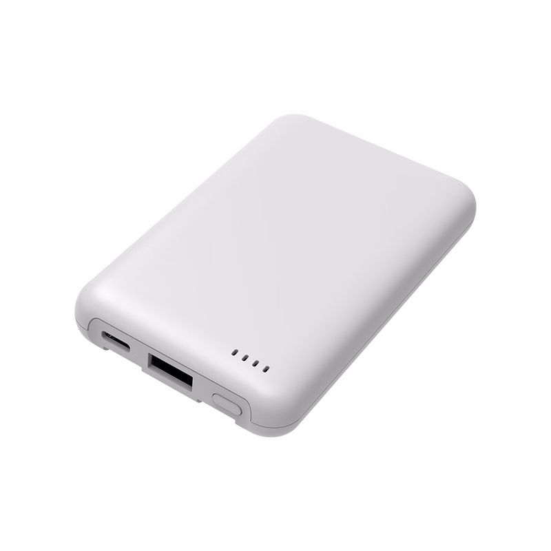 UL Corded PowerLink 5000