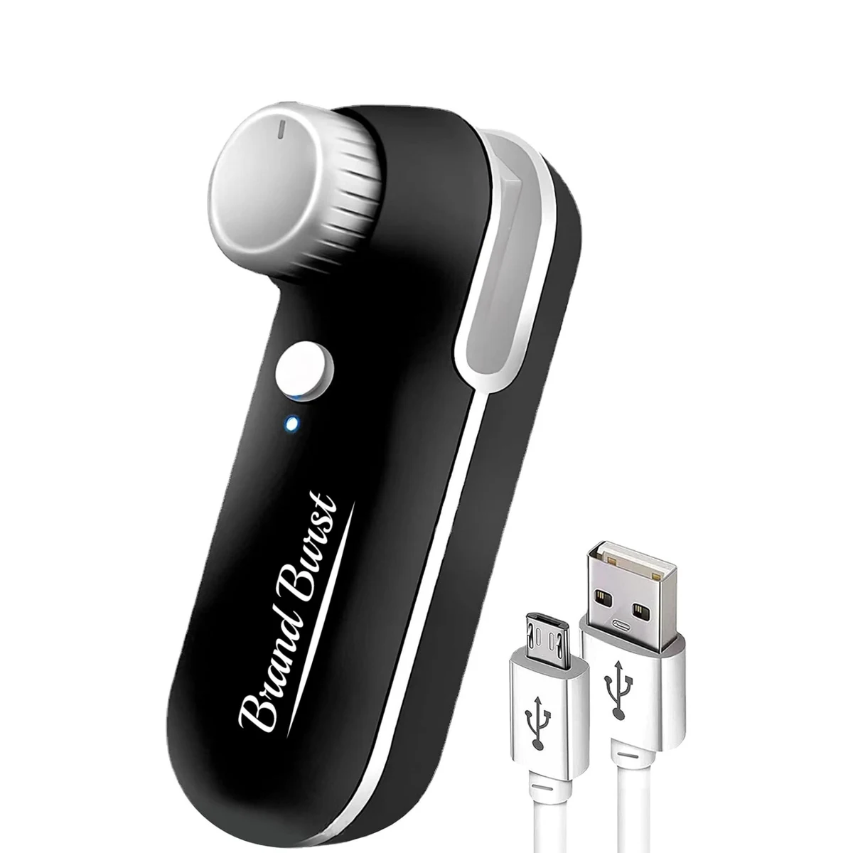USB Charging Mini Bag Sealer 1