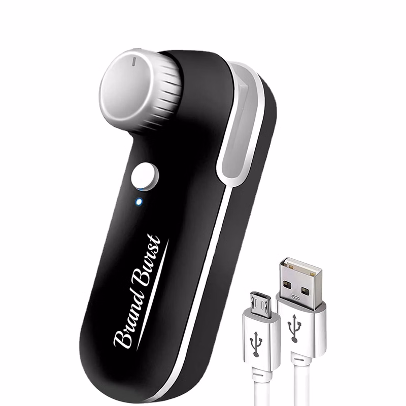 USB Charging Mini Bag Sealer