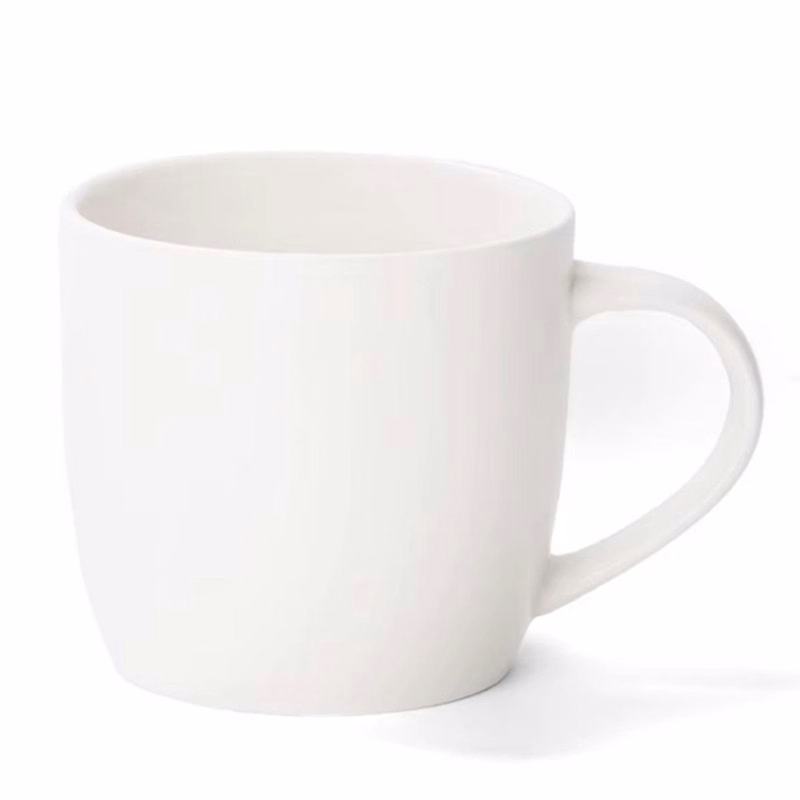 Modern Ceramic Coffee Mug
