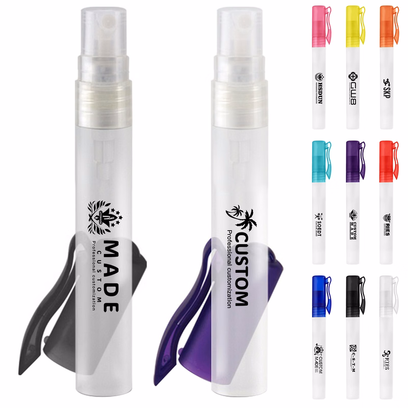 Pen Type Hand Sanitizer Spray Container 10ml