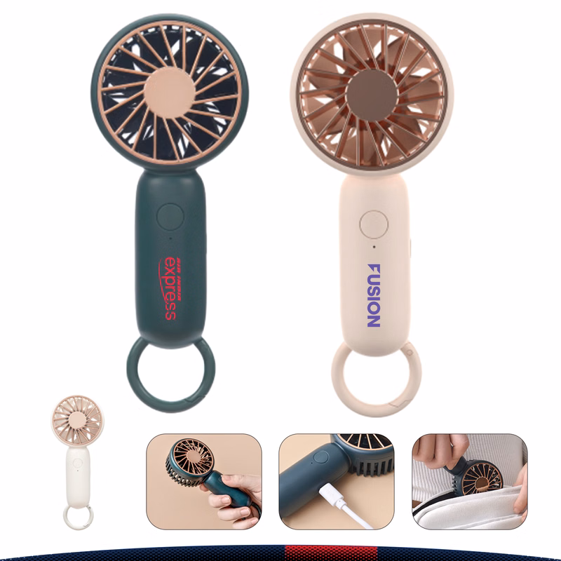 Falchaen USB Fan