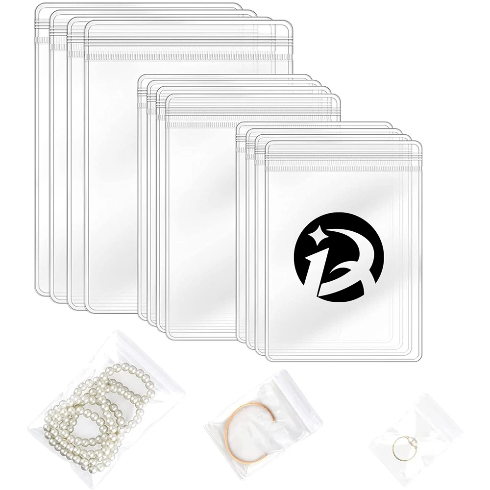 Jewellery Storage PVC Bag 1