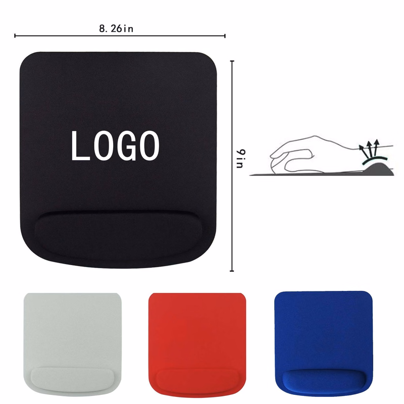 EVA Sponge Wrist Pad