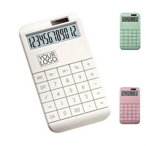 Basic Standard Small Digital Desktop Calculators 1