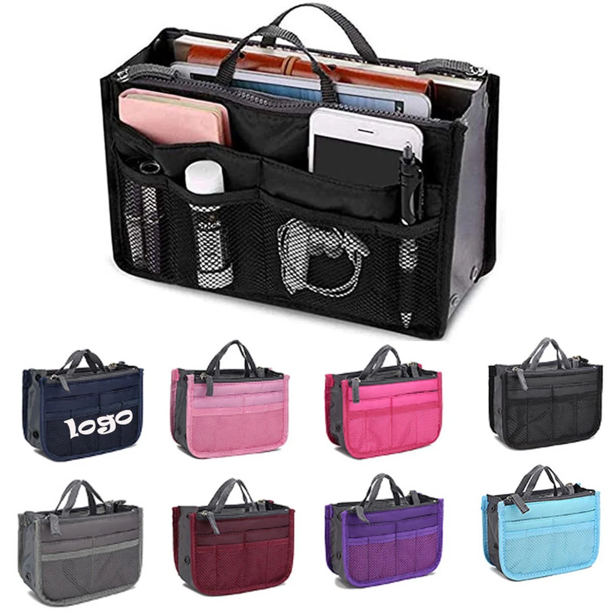 Multi-Purpose Storage Organizer Bag 1