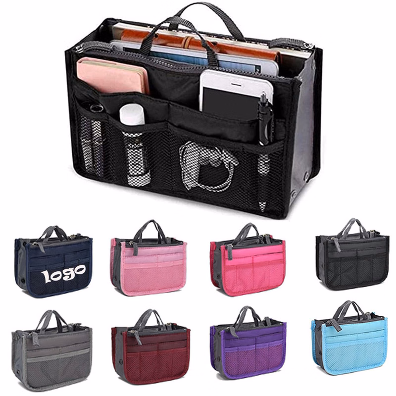 Multi-Purpose Storage Organizer Bag
