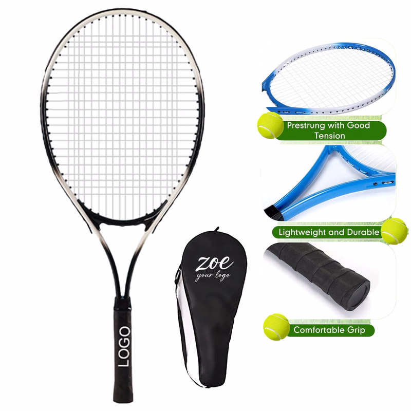Tennis Racket For Sports Competition