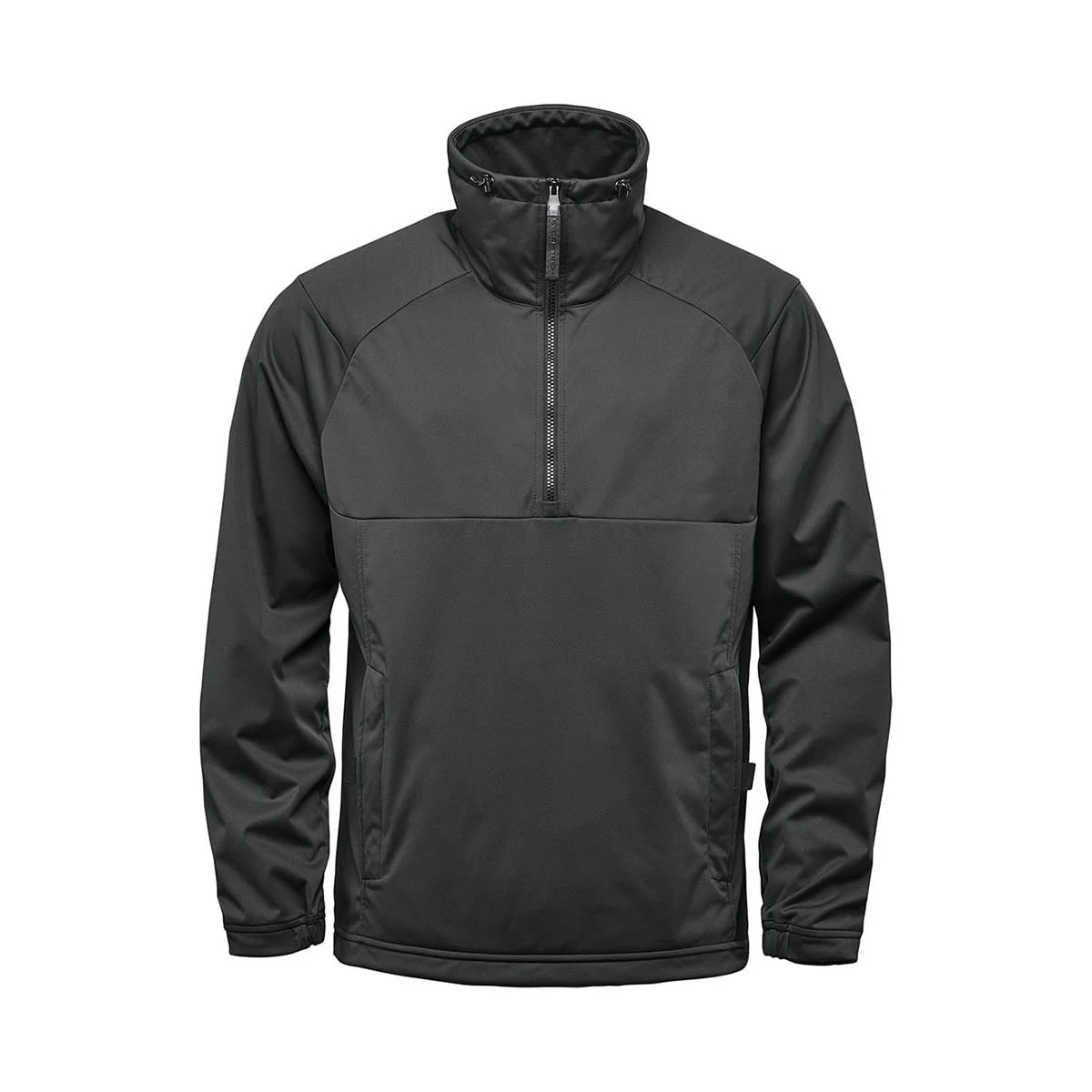 Stormtech Men's Catskill 1/2 Zip Softshell Pullover 1