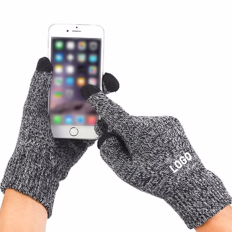 Acrylic Touchscreen Gloves